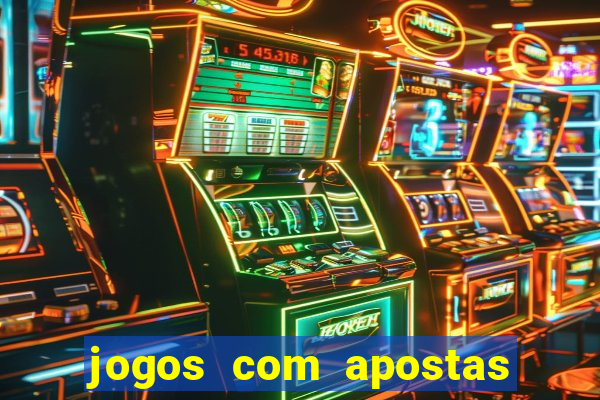 jogos com apostas de 10 centavos